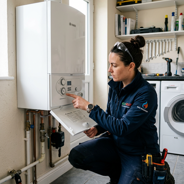 Why does my combi boiler keep losing pressure?