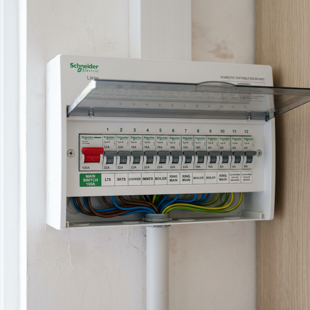 Why does my fuse box keep tripping? Common causes & fixes